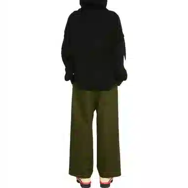 JW Anderson FW22 Logo