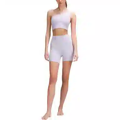 lululemon High-Waisted Shorts