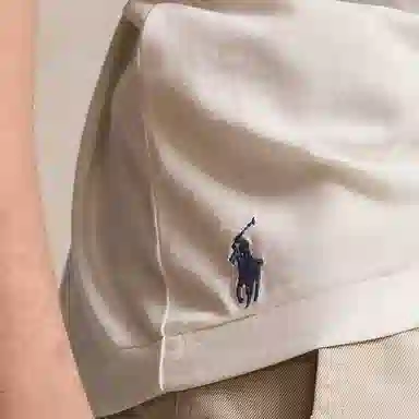 Polo Ralph Lauren SS24 LogoT