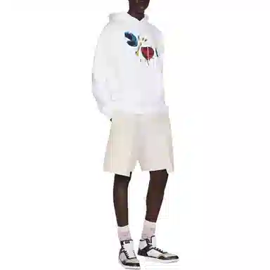 DIOR x Travis Scott Logo