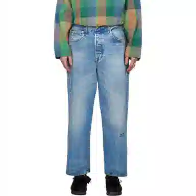 Levis x JJJJound SS23