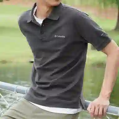 Columbia Polo