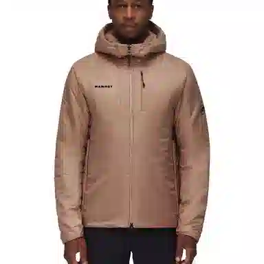 MAMMUT MAMMUT X NESPRESSO RIME