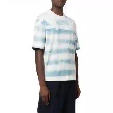 EMPORIO ARMANI SS22 T