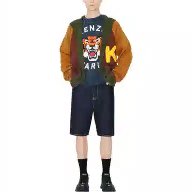 KENZO SS24 LogoT