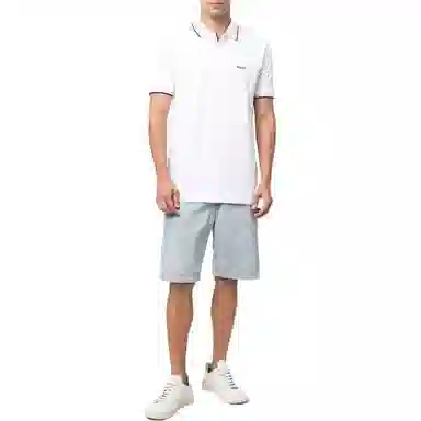 HUGO BOSS LogoPolo