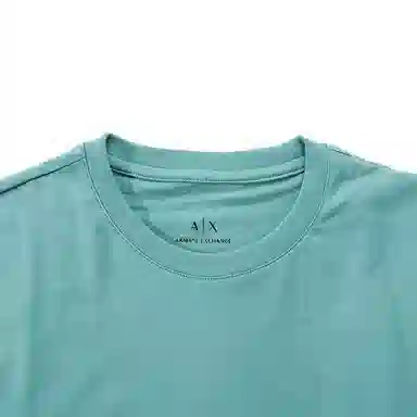 ARMANI EXCHANGE SS24 LogoT