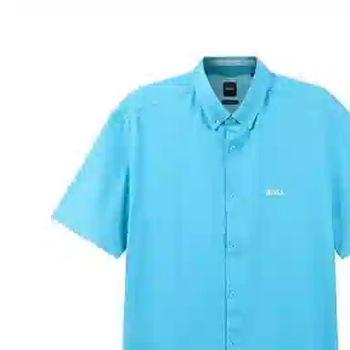 HUGO BOSS SS23 Green Logo