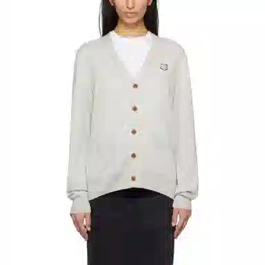 Maison Kitsune SS24 V