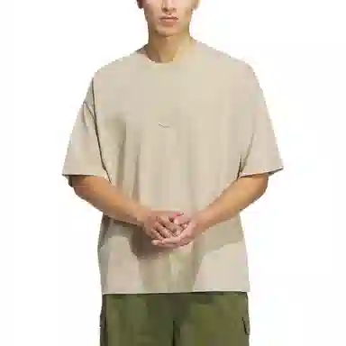 adidas originals WASHED SHORT SLEEVET