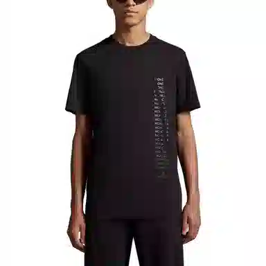 Moncler FW23 Logo T-Shirt T