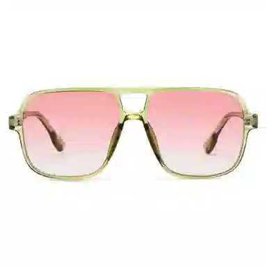 Cyxus Retro Sunglasses