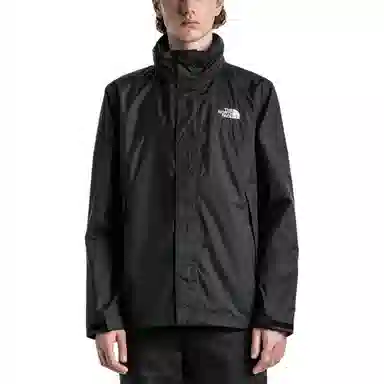 The North Face 3-in-1 Jacket Black