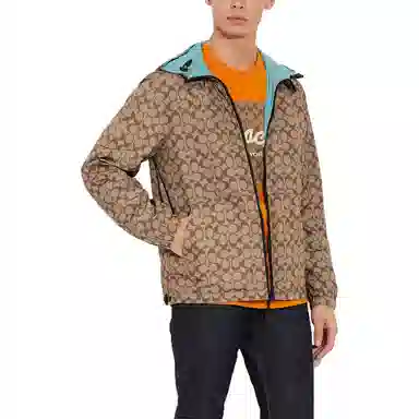 COACH FW23 Logo
