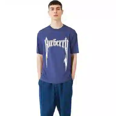 Burberry SS23 LogoT
