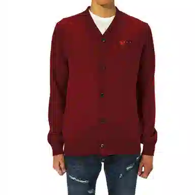 CDG Play Logo