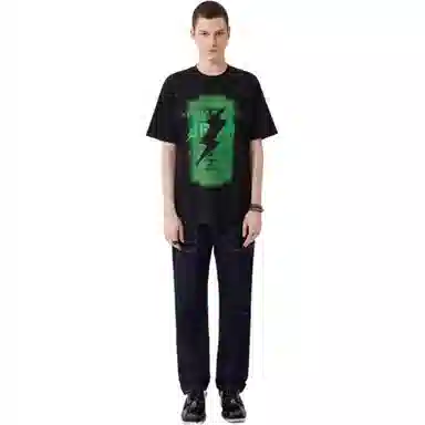 JOHN RICHMOND SS24 T