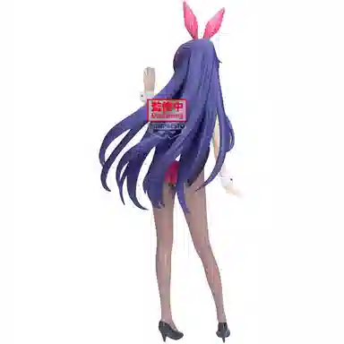 BANPRESTO GLITTERGLAMOURS 22cm