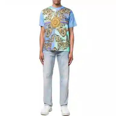 VERSACE JEANS COUTURE SS22 T