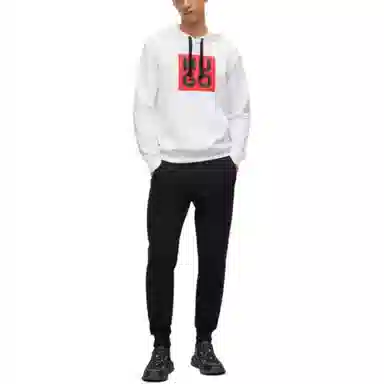 HUGO BOSS Logo