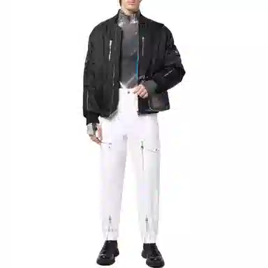 Alexander McQueen SS22