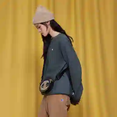 Champion x FW22 logo