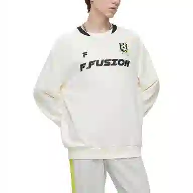 FILA FUSION x BEAMS FW23 Logo