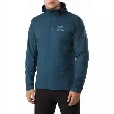 Arcteryx Atom SL Anorak