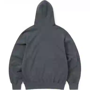 Thisisneverthat FW24 T-Logo Hoodie Dark