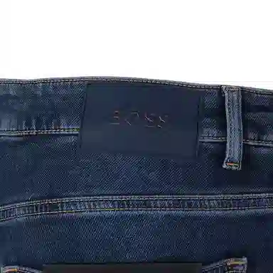 HUGO BOSS SS23