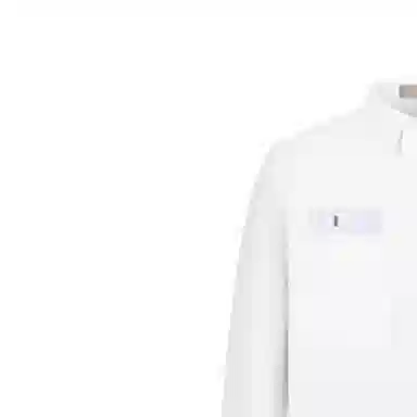 DIOR x Sacai DIOR FW21 Logo
