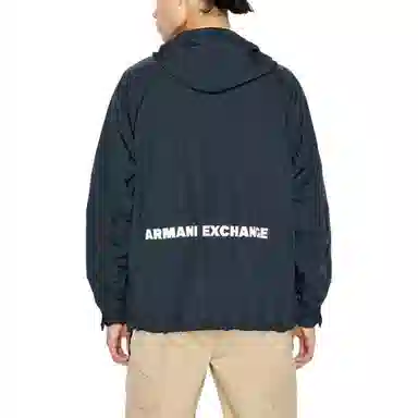 ARMANI EXCHANGE SS23 Logo