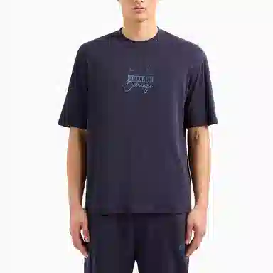 ARMANI EXCHANGE Logo SS24 T