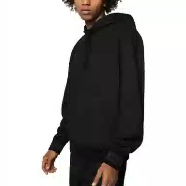 Louis Vuitton Hoodie Black