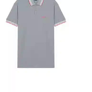 HUGO BOSS SS21 LogoPolo