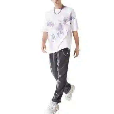Boy London logoT