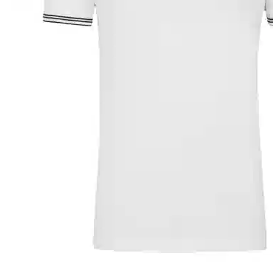 HUGO BOSS SS24 LogoPolo