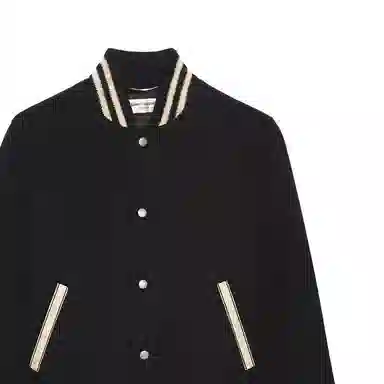 Saint Laurent Jacket