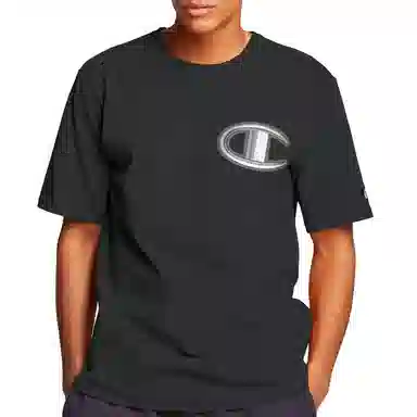 Champion logoT