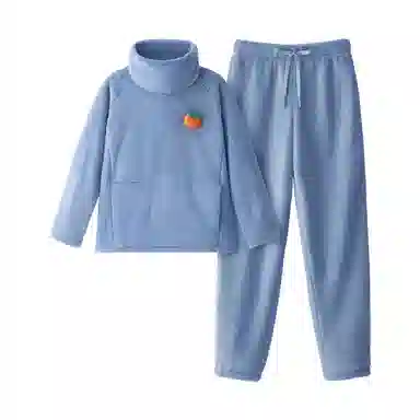 Bananain Plush 5 Series Pajama Set