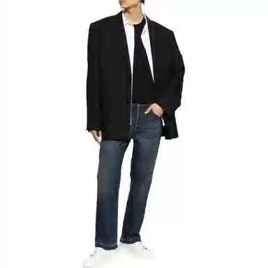 Lanvin SS24 Logo