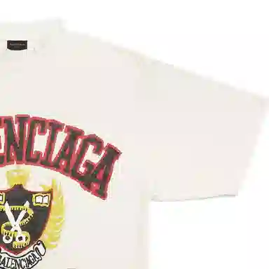 Balenciaga SS23 LogoT