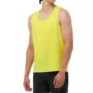 SALOMON SENSE AERO SINGLET GFX
