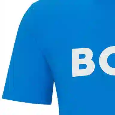 HUGO BOSS SS23 LogoT