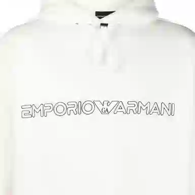 EMPORIO ARMANI SS23 Logo