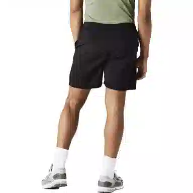 Stone Island SS23 Black Shorts