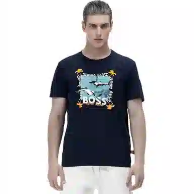 HUGO BOSS SS23 T