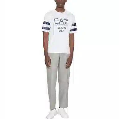 EMPORIO ARMANI EA7 LogoT