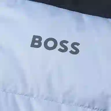 HUGO BOSS SS24 Logo