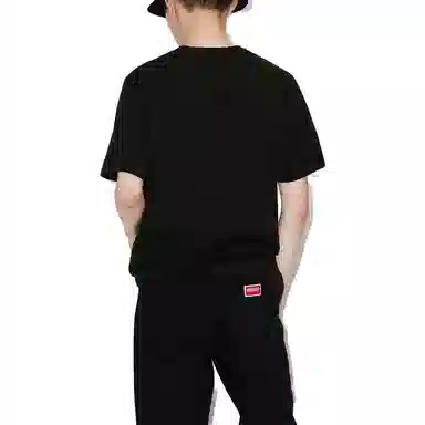 KENZO FW22 Logo T-Shirt